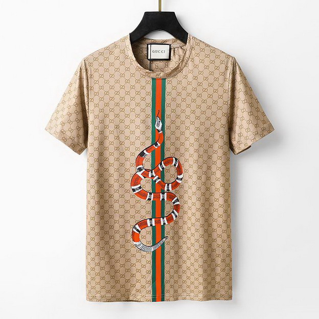 men gucci t-shirts M-3XL-152